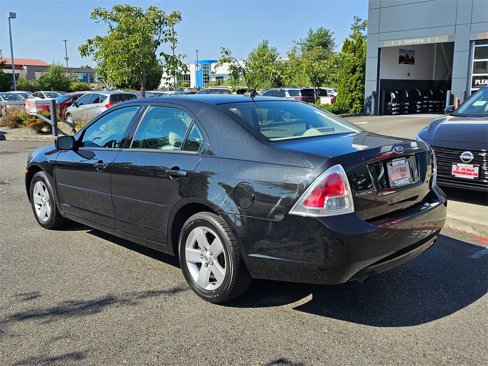 Used 2009 Ford Fusion SE image 7