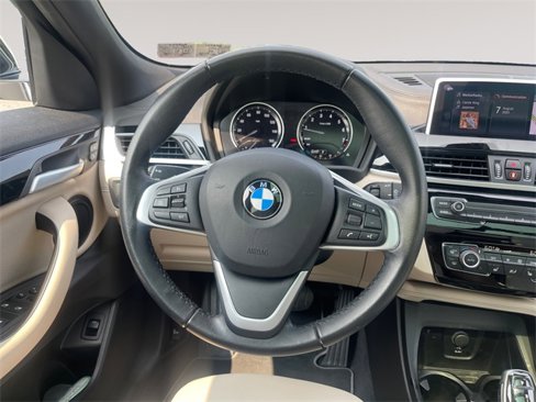Certified 2023 BMW X2 xDrive28i w/ Convenience Package image 12