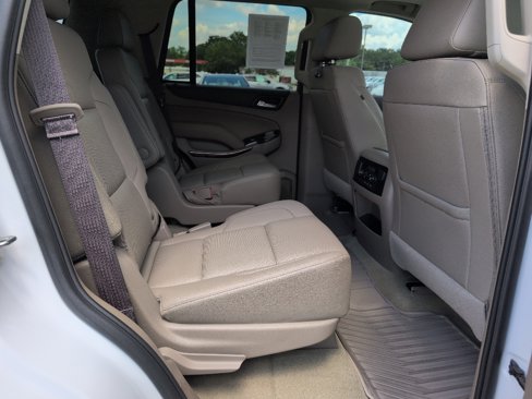 Used 2018 GMC Yukon SLT w/ Open Road Package image 15
