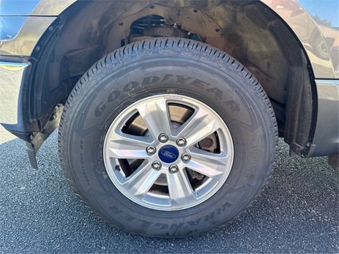 Used 2018 Ford F150 XL w/ Equipment Group 101A Mid image 15