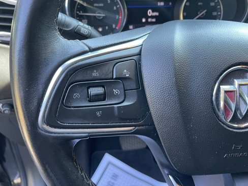 Certified 2020 Buick Encore GX Select image 23