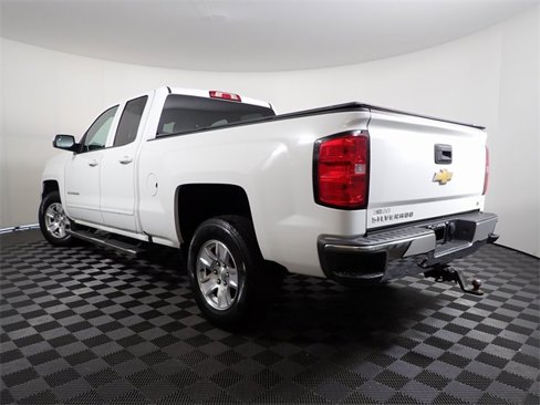 Used 2018 Chevrolet Silverado 1500 LT image 9