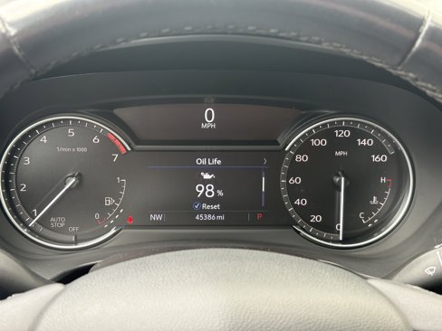 Certified 2023 Cadillac XT4 Premium Luxury image 19