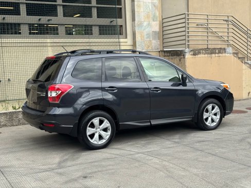 Used 2014 Subaru Forester 2.5i Premium w/ Popular Package #1 image 5
