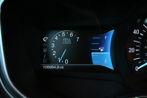 Used 2014 Ford Fusion SE w/ Equipment Group 202A image 11