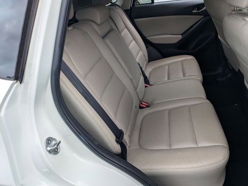 Used 2015 MAZDA CX-5 Grand Touring image 27
