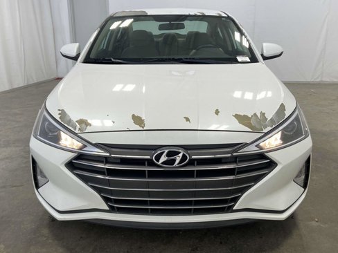 Used 2019 Hyundai Elantra SE image 6