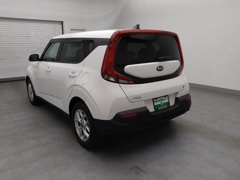 Used 2020 Kia Soul S image 5