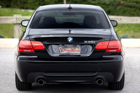 Used 2013 BMW 335i xDrive Coupe image 3
