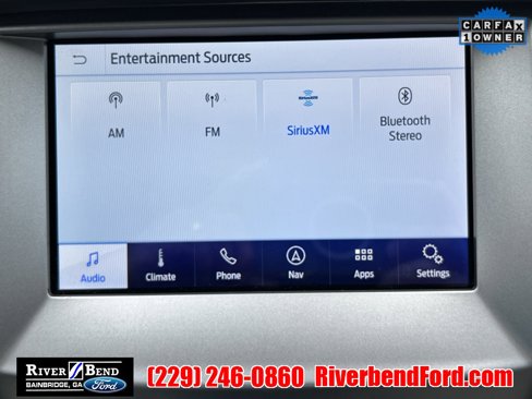 Used 2021 Ford Ranger XLT w/ Equipment Group 301A Mid image 24