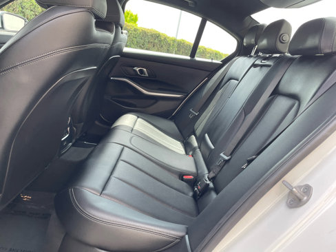 Used 2024 BMW 330i Sedan image 8