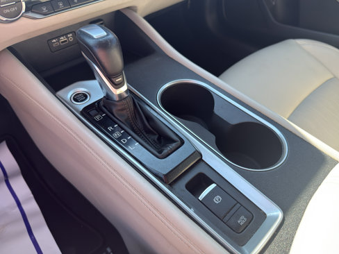 Used 2019 Nissan Altima 2.5 Platinum image 39
