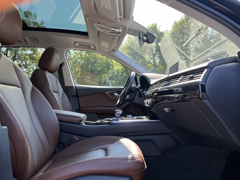Used 2017 Audi Q7 2.0T Premium Plus image 15