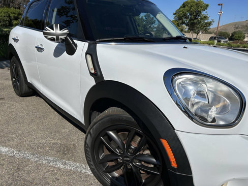 Used 2013 MINI Cooper Countryman S image 24