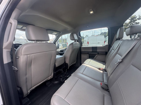 Used 2019 Ford F150 XL w/ Equipment Group 101A Mid image 15