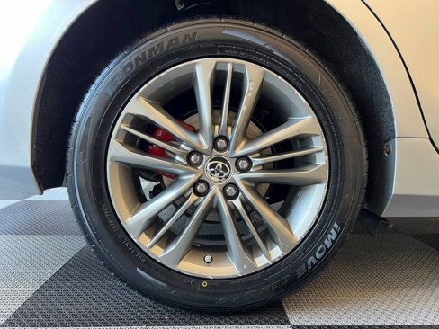 Used 2016 Toyota Camry SE image 27
