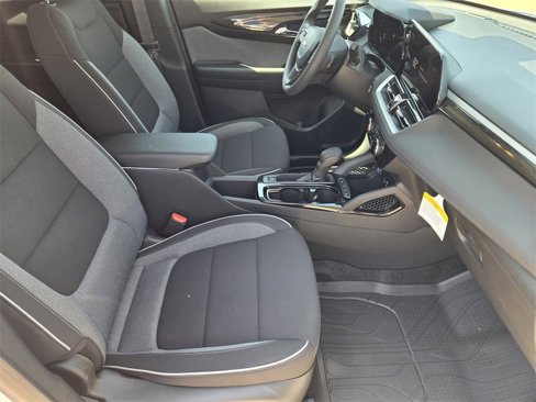 New 2026 Chevrolet TrailBlazer LT w/ Driver Confidence Package image 6