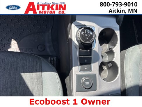 Used 2021 Ford Bronco Sport Big Bend w/ Big Bend Package (96B) image 15