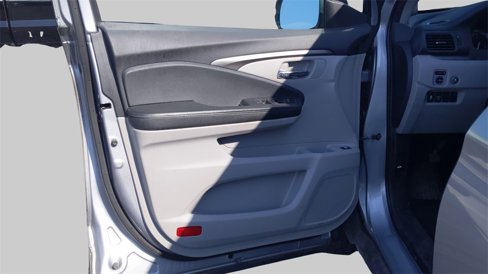 Used 2019 Honda Ridgeline RTL image 15