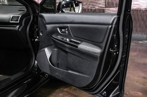 Used 2017 Subaru WRX image 39
