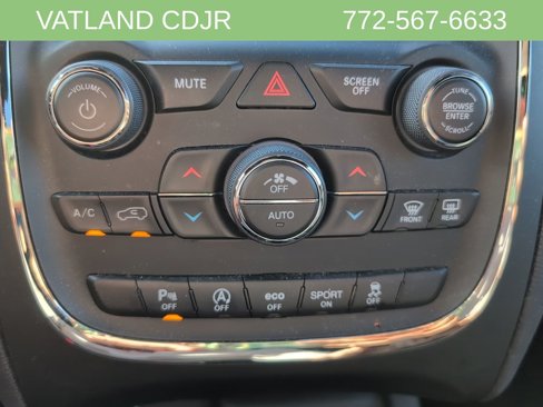 Used 2019 Dodge Durango GT image 27