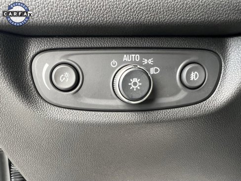 Used 2018 Buick Regal Essence w/ Driver Confidence Package #1 image 12