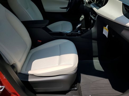New 2026 Buick Encore GX Preferred w/ Comfort Package image 16