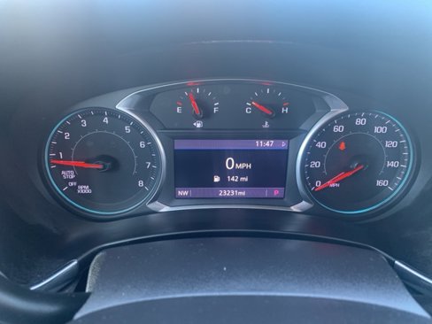 Used 2021 Chevrolet Equinox Premier image 19