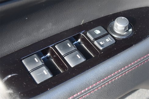 Used 2023 MAZDA CX-5 Carbon Edition image 22