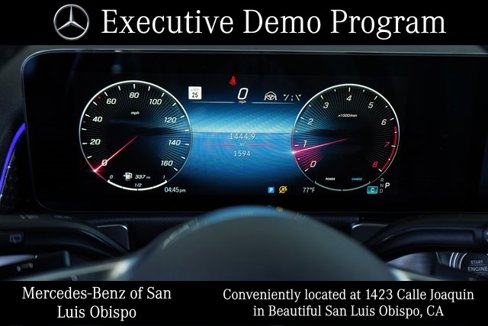 Used 2025 Mercedes-Benz GLB 250 image 19