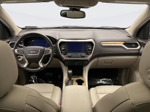 Used 2017 GMC Acadia Denali w/ Technology Package image 14