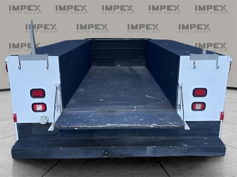 Used 2013 Chevrolet Silverado 3500 W/T image 55