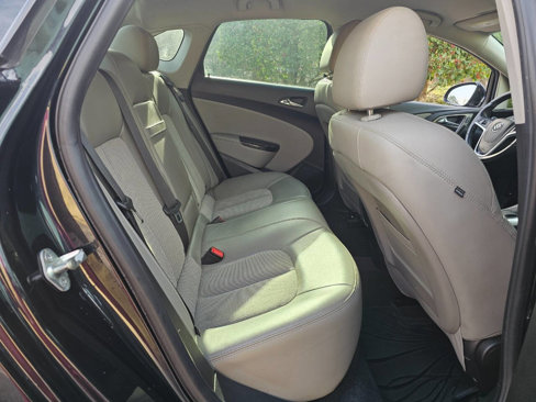 Used 2014 Buick Verano Convenience image 29