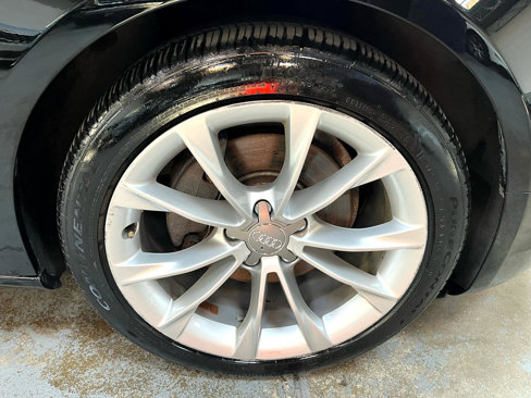 Used 2013 Audi A5 2.0T Premium image 19