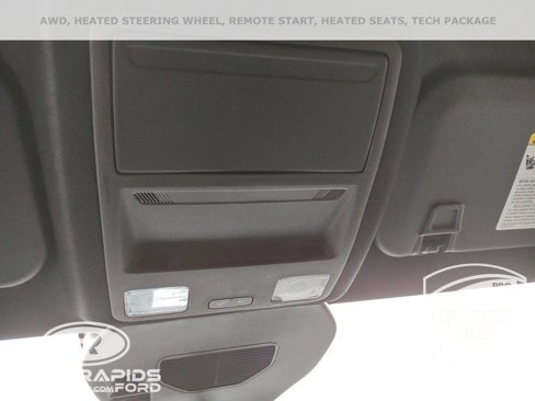 New 2025 Ford Escape ST-Line w/ Tech Pack #1 image 34