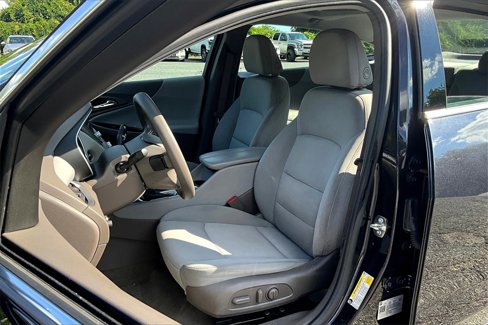 Certified 2023 Chevrolet Malibu LT image 20