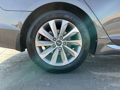 Used 2015 Hyundai Sonata Sport image 21