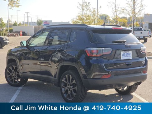 Used 2019 Jeep Compass High Altitude image 14