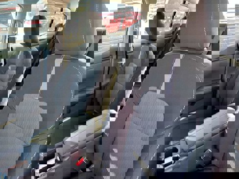 New 2025 Nissan Sentra SV w/ All-Weather Package image 18