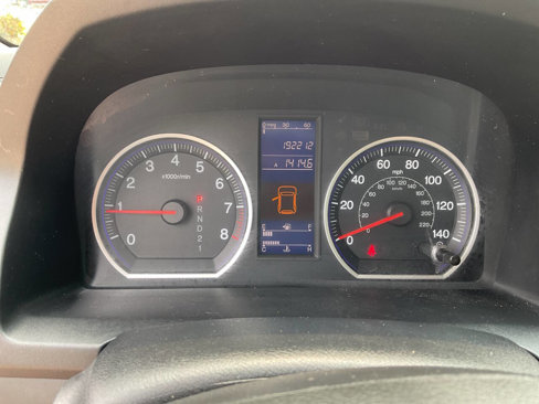 Used 2011 Honda CR-V LX image 17