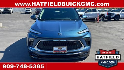 New 2026 Buick Encore GX Sport Touring w/ Comfort Package image 8