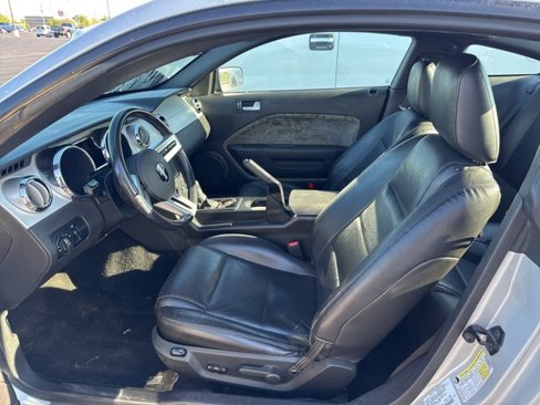 Used 2006 Ford Mustang Coupe image 7