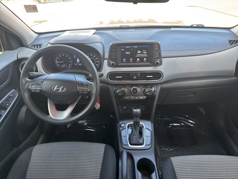 Used 2019 Hyundai Kona SE image 13