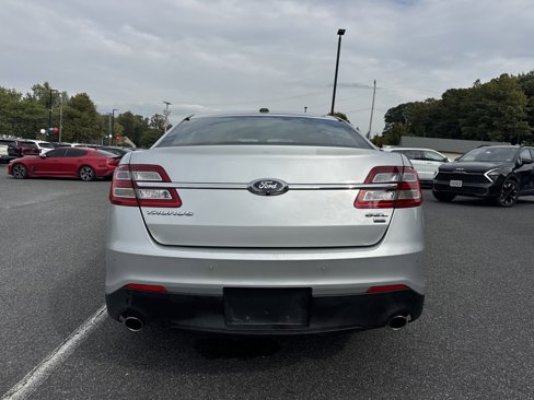 Used 2016 Ford Taurus SEL w/ Equipment Group 201A image 6