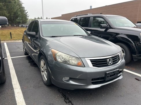 Used 2009 Honda Accord EX-L image 4