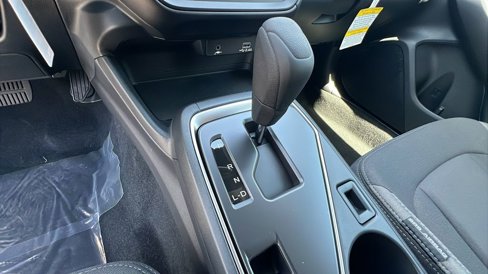 New 2025 Subaru Impreza 2.0i image 23