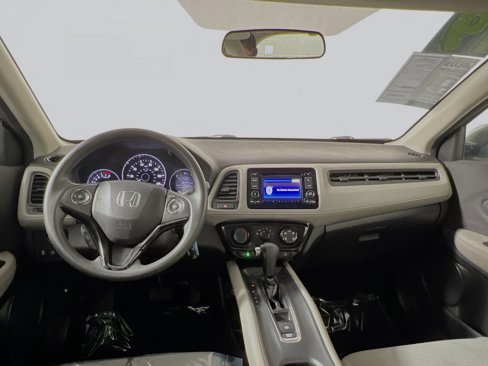 Used 2019 Honda HR-V LX image 29