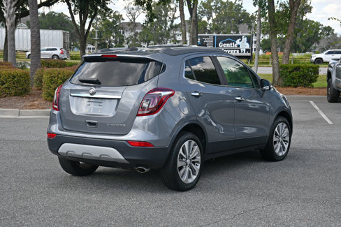 Used 2019 Buick Encore Preferred image 4