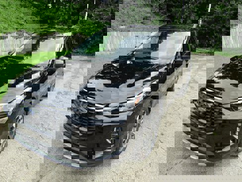 Certified 2023 Ford Escape Platinum image 8