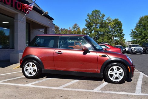 Used 2006 MINI Cooper Hardtop image 6